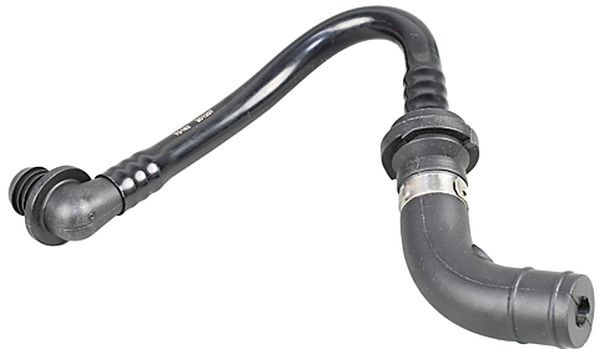 Furtun vacuum, servofrana METZGER 2180011