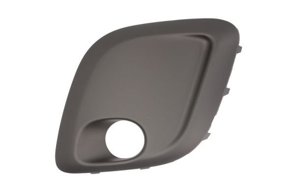Grila ventilatie, bara protectie BLIC 6502-07-0502917P