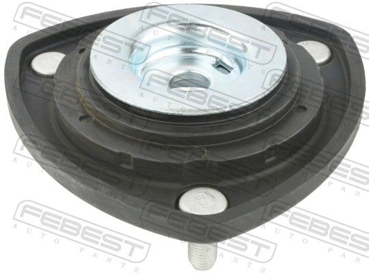 Amortizatora statnes balsts