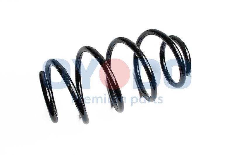 Balstiekārtas atspere