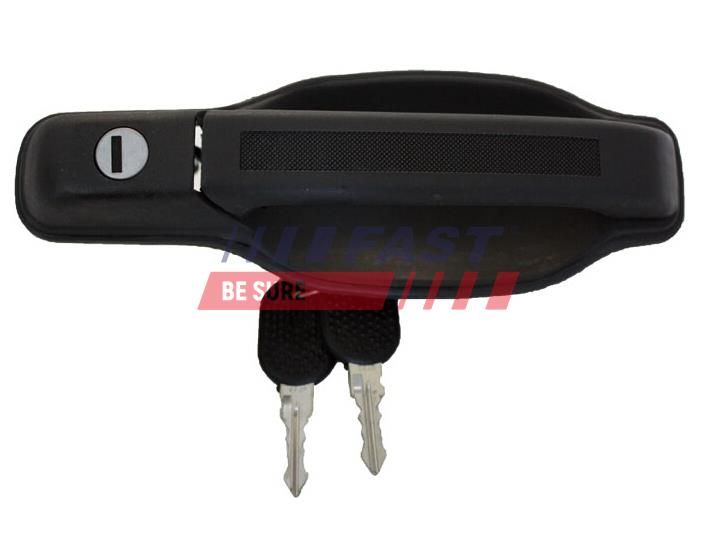 Mânerul exterior al ușii FAST FT94301