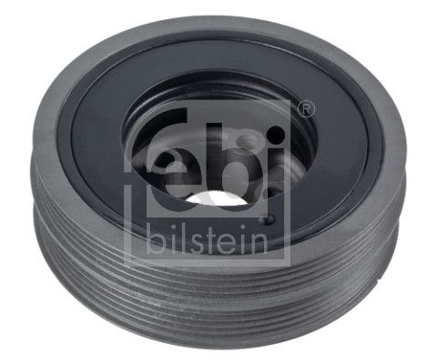 Levně Řemenice, klikový hřídel FEBI BILSTEIN 27444