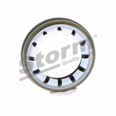 Bague d'étanchéité, différentiel