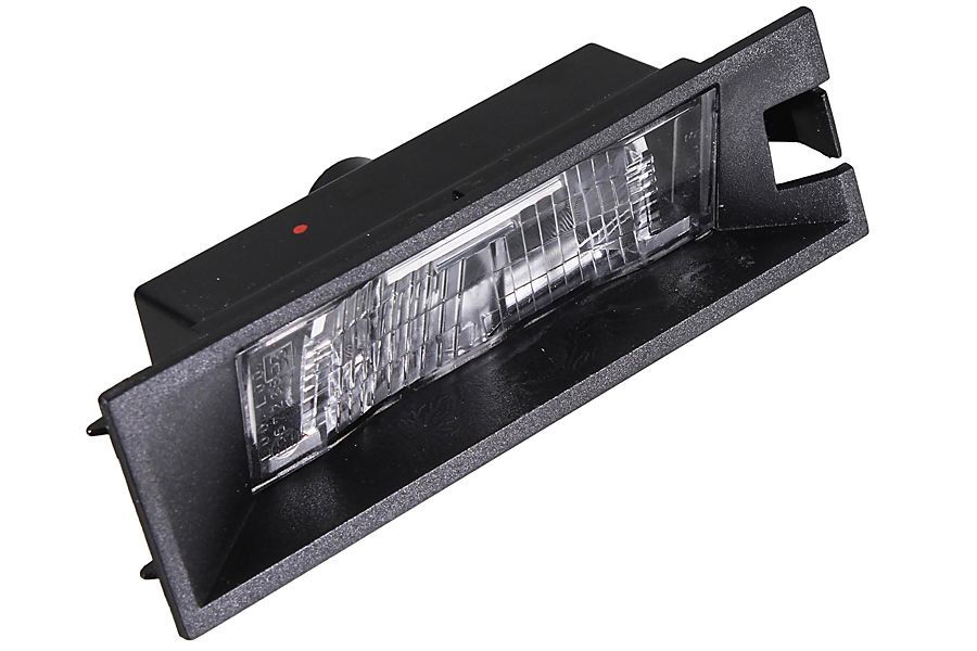 Iluminare numar de circulatie METZGER 2080118