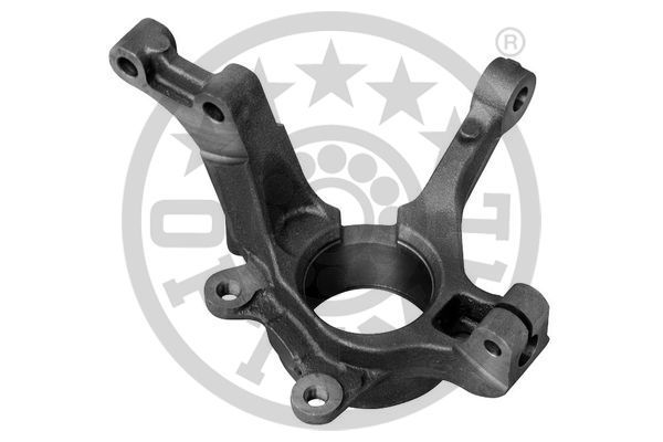 Sworzeń zwrotnicy, zawieszenie koła OPTIMAL KN-701977-04-R