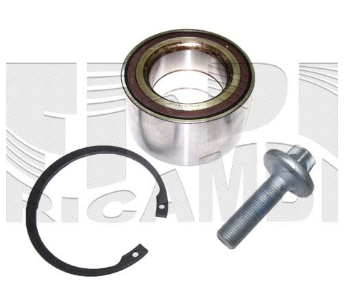 Zestaw łożysk koła CALIBER RC6799