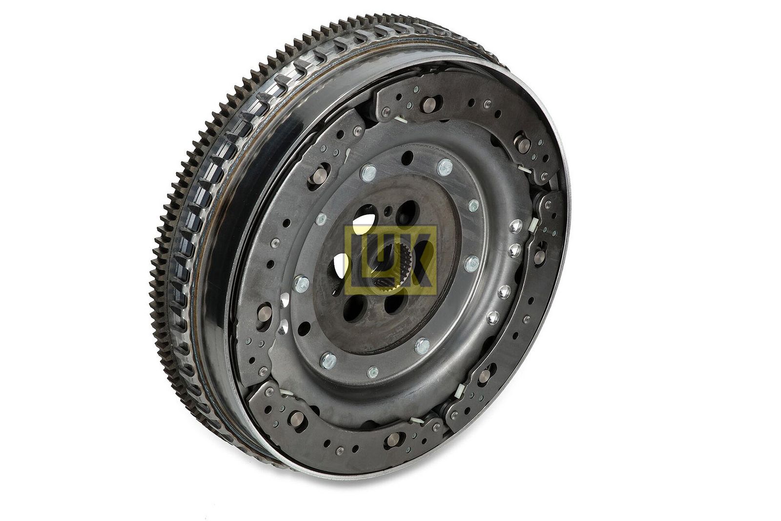 Volanta Schaeffler LuK LuK DMF 415 1012 09