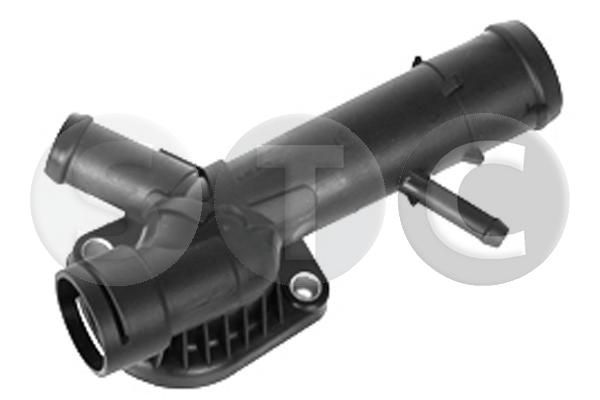 Kołnierz płynu chłodzącego STC T435957