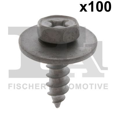 Surub FA1 77-70002.100