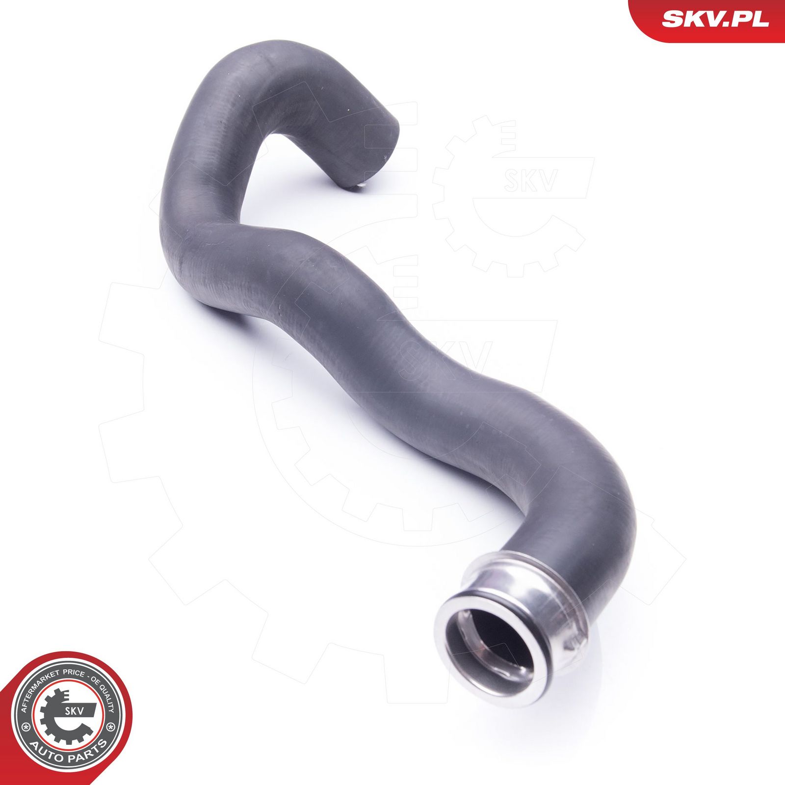 Levně Hadice chladiče ESEN SKV 24SKV297
