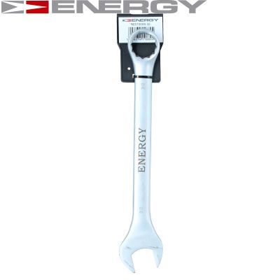 Levně Očkový/vidlicový klíč ENERGY NE01000S-32