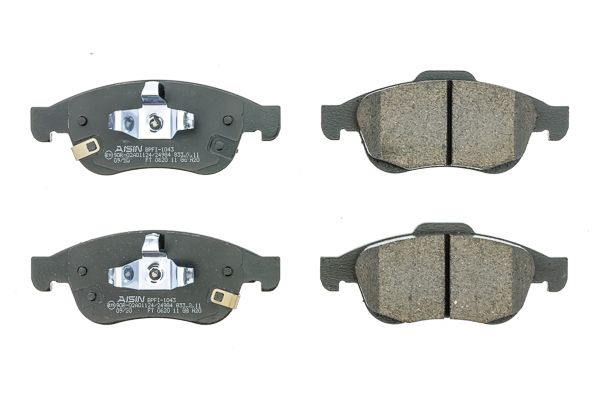 AISIN BPFI1043