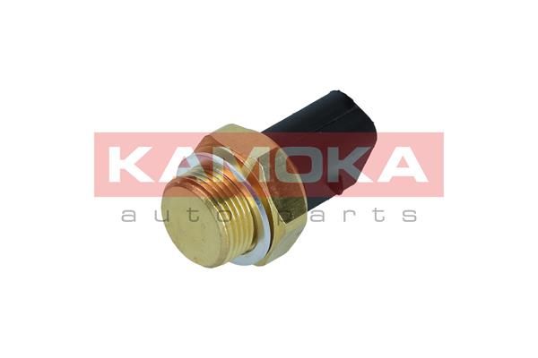 Teplotný spínač ventilátora chladenia KAMOKA 4090010