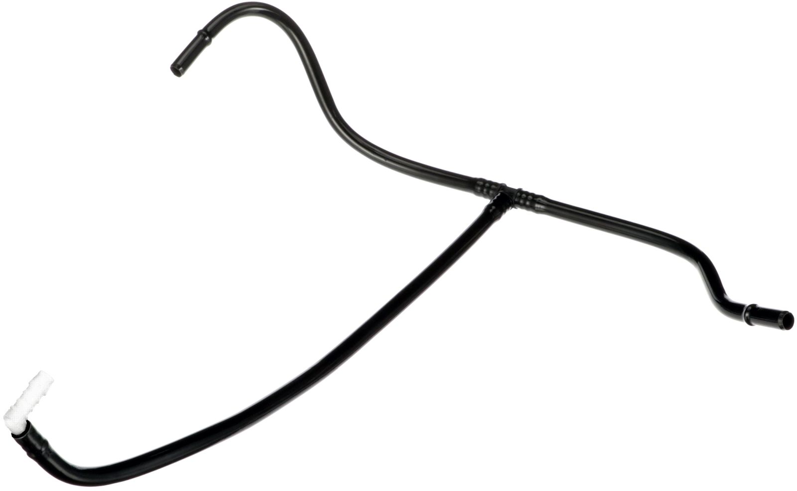 furtun,aerisire bloc motor GATES EMH369