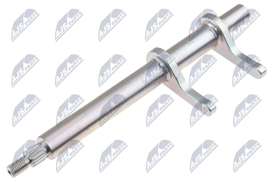 Izspiedējdakša, Sajūgs