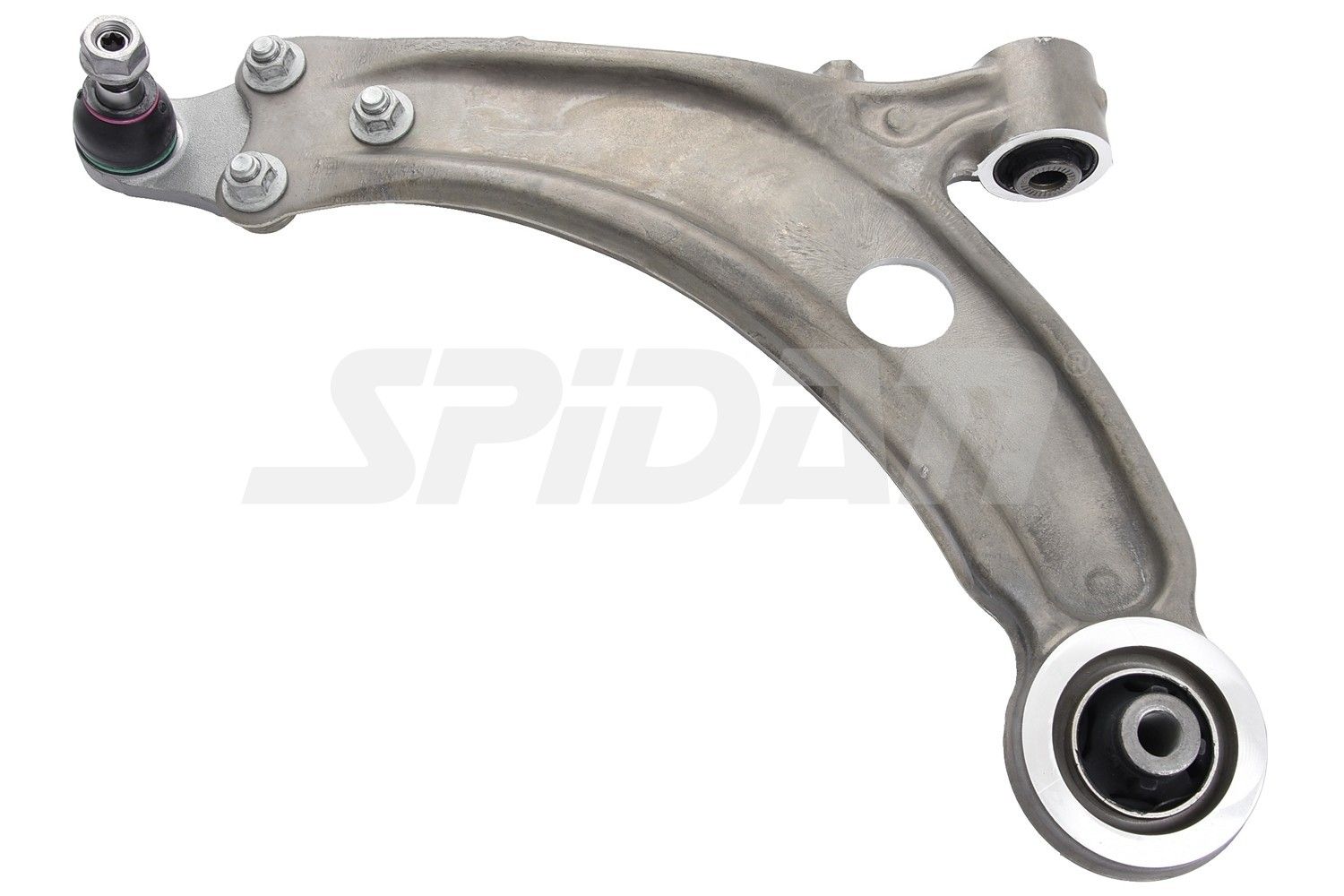 Brat, suspensie roata SPIDAN CHASSIS PARTS 59710