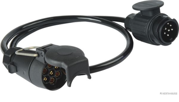 Cablu adaptor, stecher remorca HERTH+BUSS ELPARTS 51276569