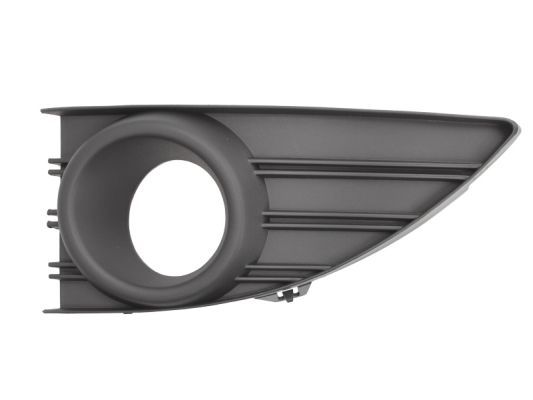 Решетка вентилятора, буфер