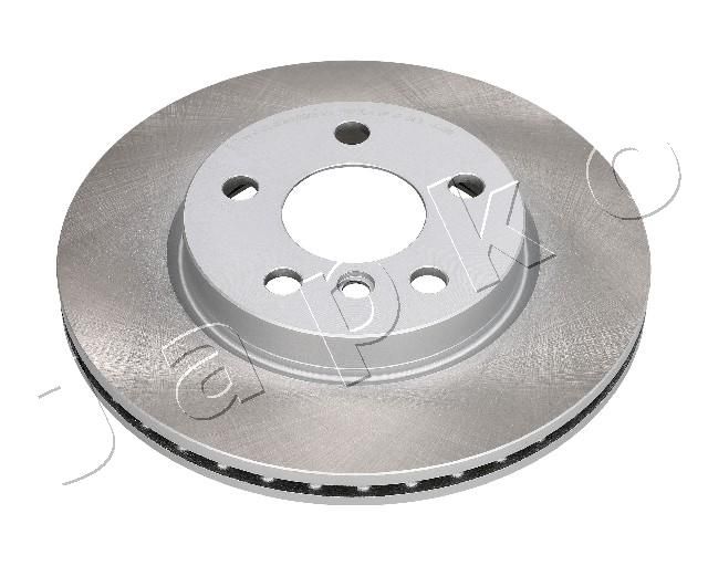 Tarcza hamulcowa JAPKO 600108C
