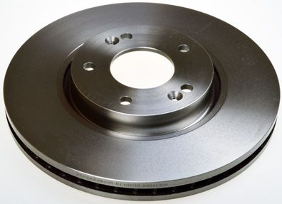 Disc frana DENCKERMANN B130638