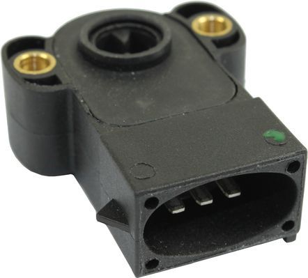 Senzor, pozitie clapeta acceleratie METZGER 0904015