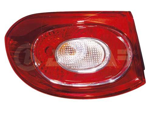 Lampa spate ALKAR 2201134
