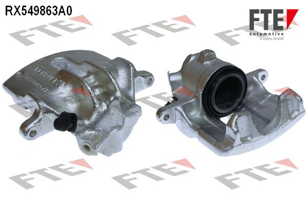 Zacisk hamulca FTE 9291840