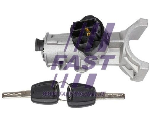 Blokada kierownicy FAST FT82321