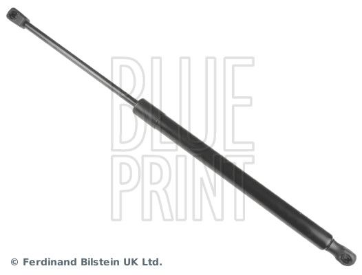 Газовая пружина, крышка багажник