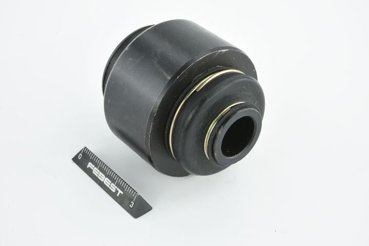 gebr. Achsschenkel rechts hinten (GEB21338), Bild 16 von 52