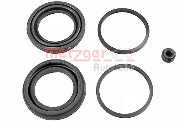 Zestaw naprawczy, zacisk hamulca METZGER AUTOTEILE 114-0067