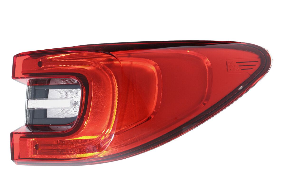 Lampa tylna zespolona VALEO 047270