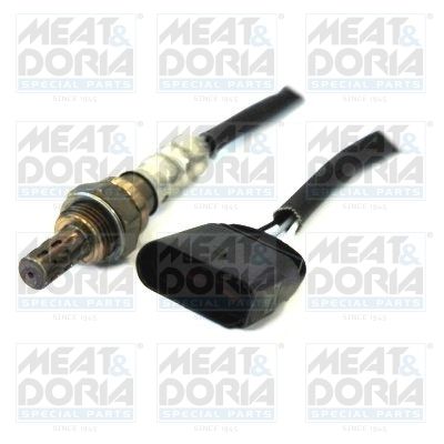 Sonda lambda MEAT & DORIA 81768