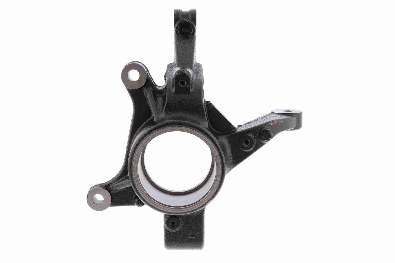 Fusée d'essieu, suspension de roue