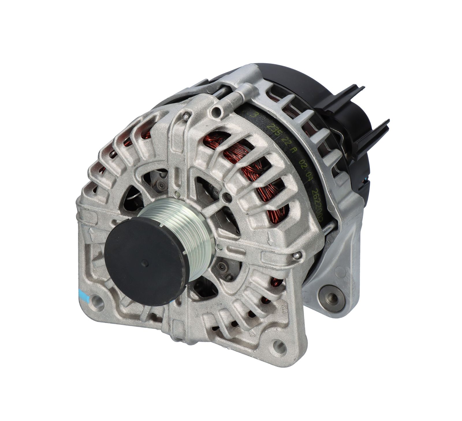 Alternator VALEO 443540