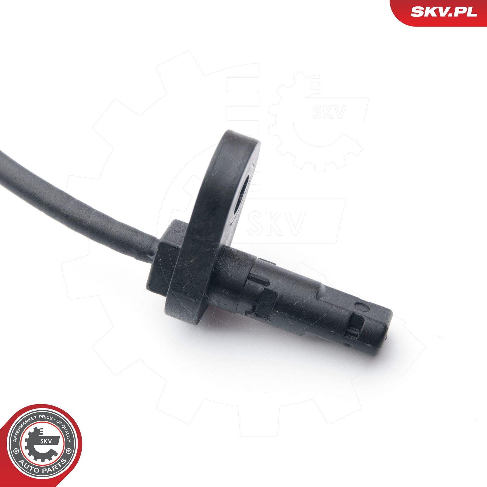 Levně Snímač, počet otáček kol ESEN SKV 06SKV224