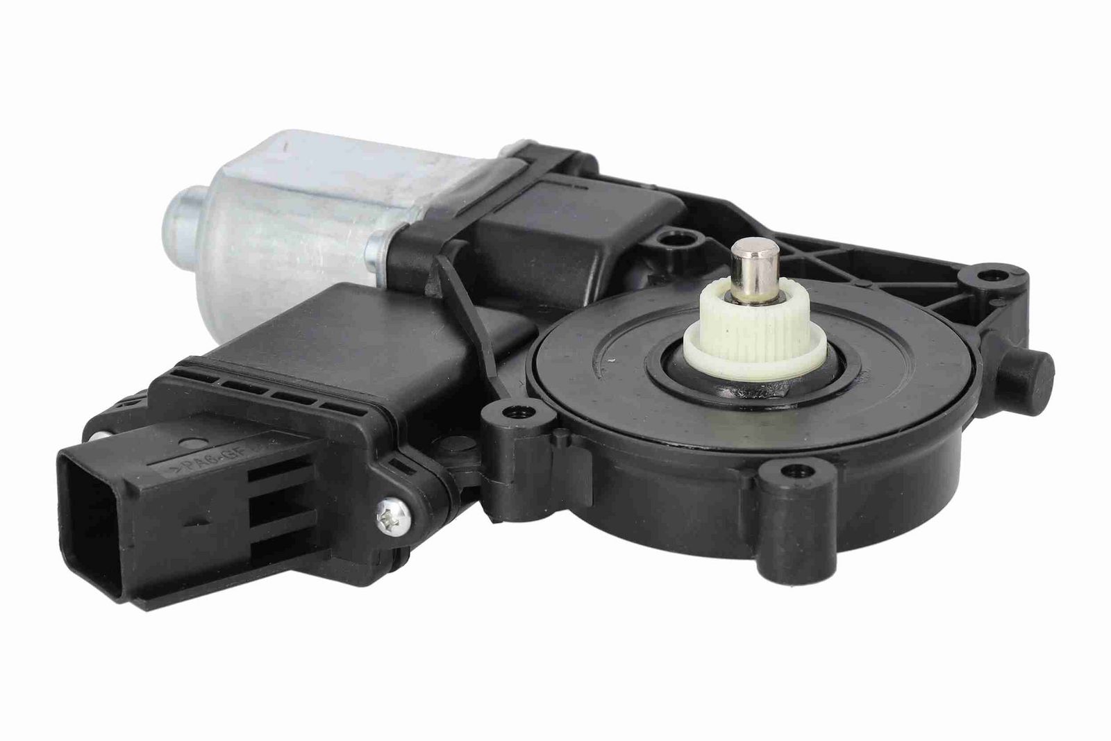 Moteur électrique, lève-vitre