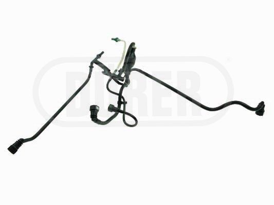 Kit d'assemblage, pompe à carburant