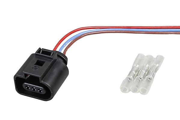 Set reparat cabluri, senzor asistenta parcare METZGER 2324100