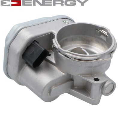 Hrdlo škrticí klapky ENERGY PP0031