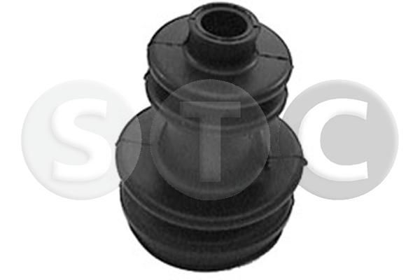 Osłona, wał napędowy STC T410299