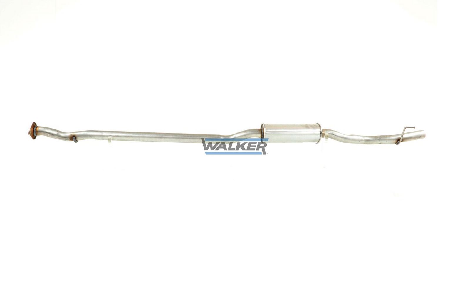 Toba esapamet intermediara WALKER 24171