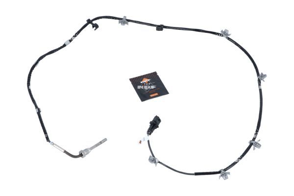 Датчик, температура выхлопных газов