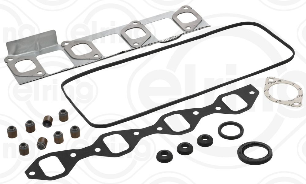 Zestaw uszczelek, głowica cylindrów ELRING 092.250