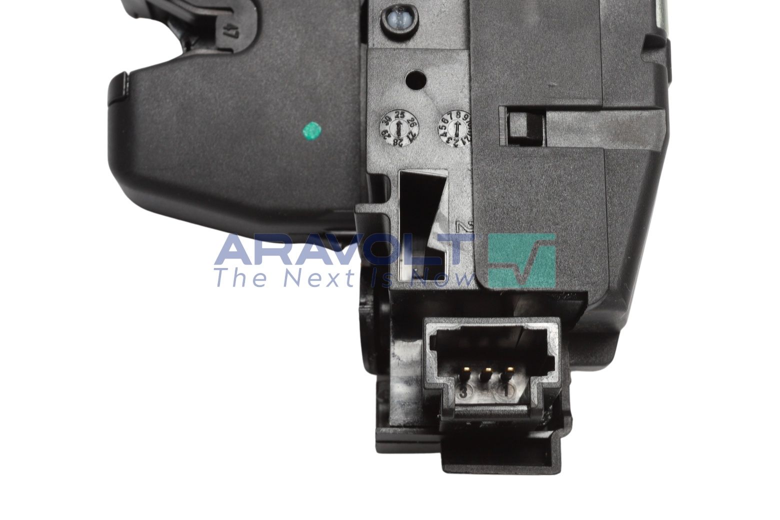 Serrure de hayon OE PSA 8719G5