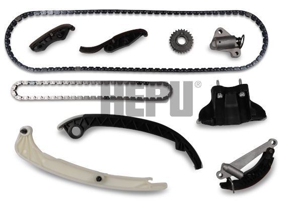 chit lant de distributie HEPU 21-0554