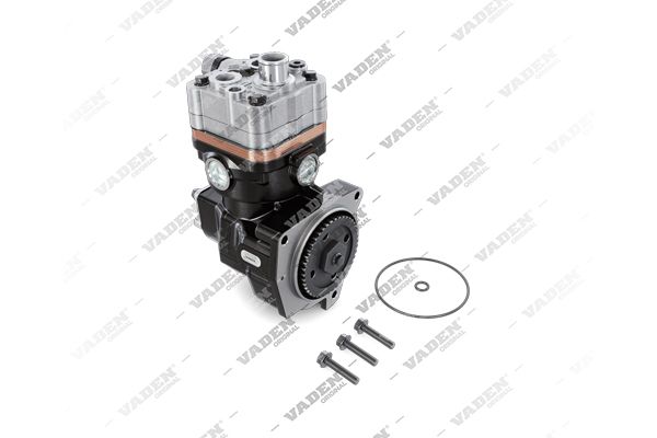 Compresor, instalatie aer comprimat VADEN 1200 215 002