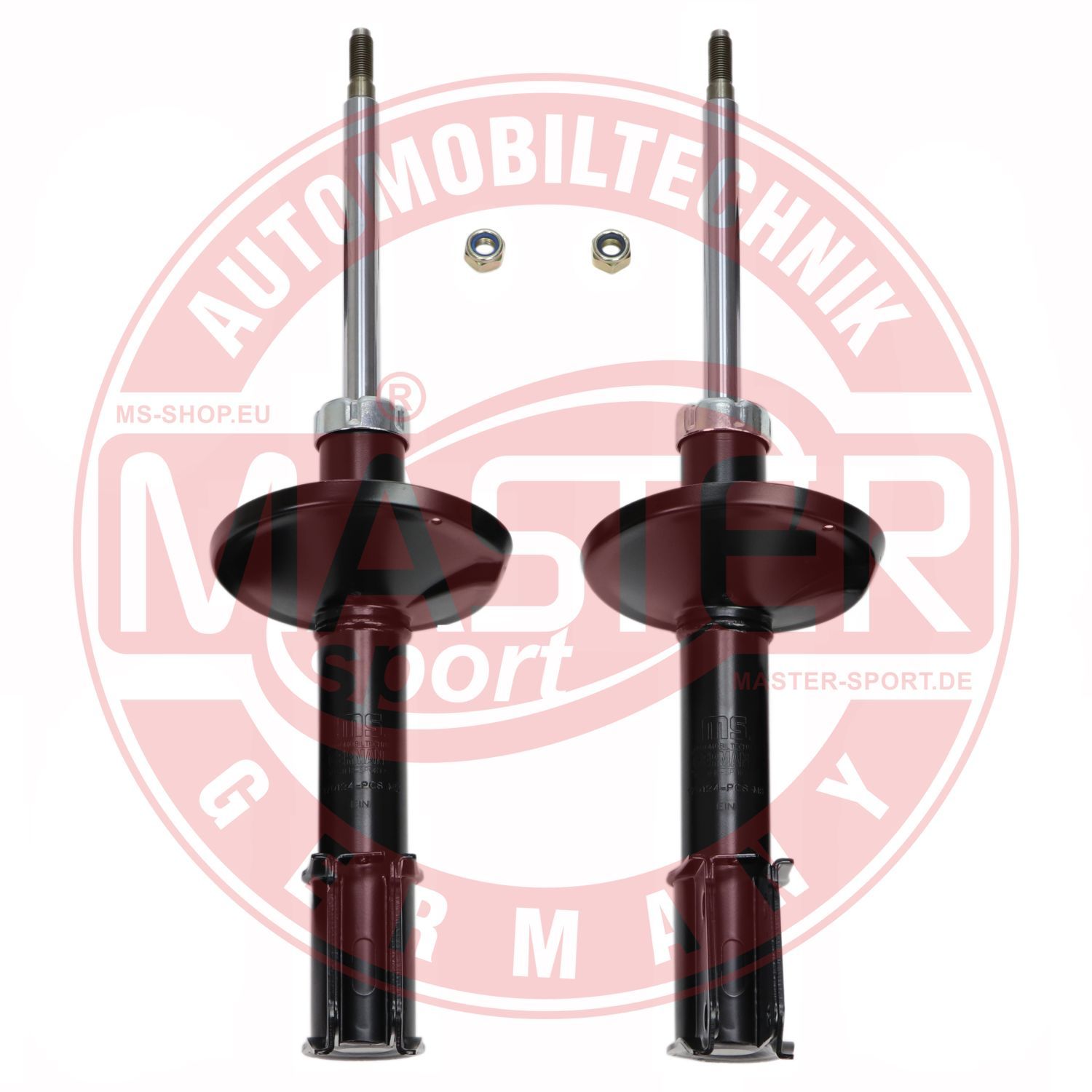 Amortyzator MASTER-SPORT GERMANY 16K003371