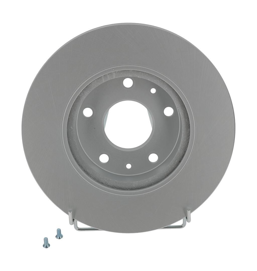 Disc frana FERODO PREMIER Coat+ disc DDF1151C