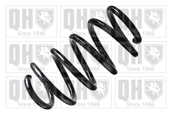 Sprężyna zawieszenia QUINTON HAZELL QCS8307